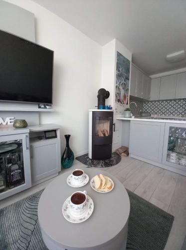 Apartament Jantar Park