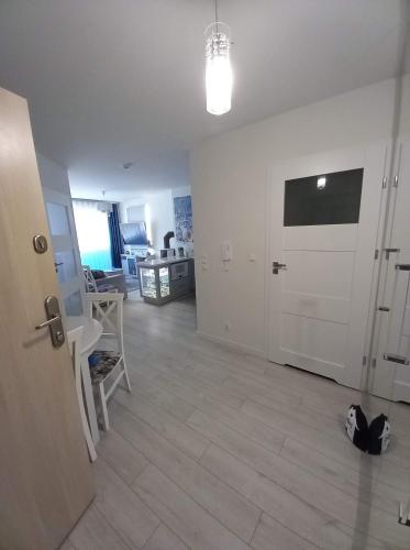 Apartament Jantar Park