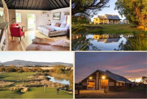 Ratho Farm Golf