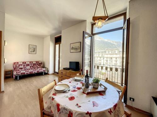 Apartment in Chamonix Mont Blanc 