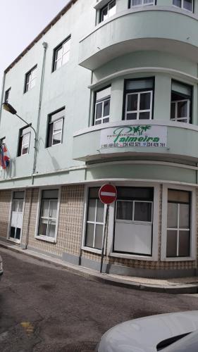 Hotel Palmeira - image 9