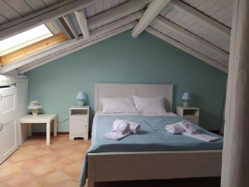  Tra Etna e Mare in Valverde