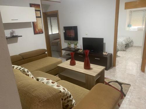 Casa Rural La Corrada