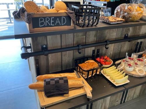 餐飲選擇, Rouleur Houffalize in 烏法利茲