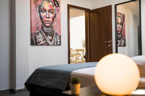Olive Tree Apartments, Split (photo 7)