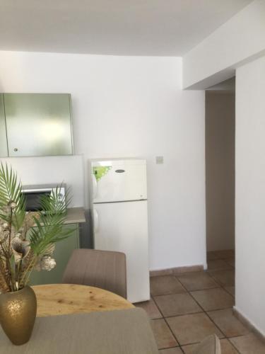 One-Bedroom Apartment with Balcony (101)  image 10