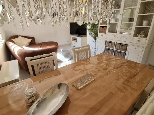 Lilli`s Ferienwohnung in Sinsheim, Deutschland