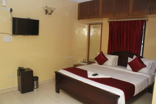 Skyry Hotels T Nagar