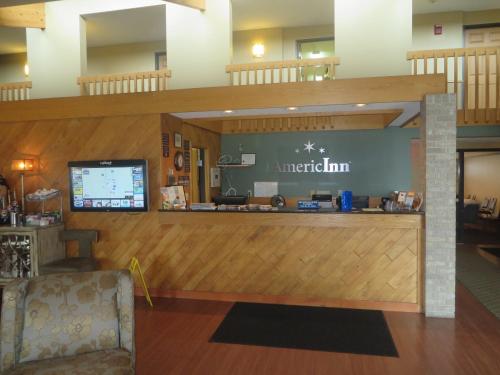 AmericInn by Wyndham Rice Lake