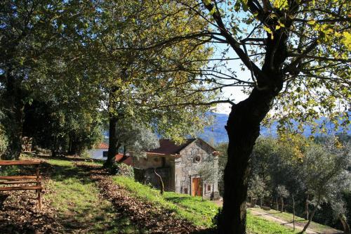 Quinta da Roda - Natureza & Bem-Estar às Portas do Parque Nacional Peneda-Gerês