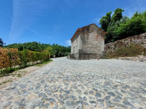 Quinta da Roda - Natureza & Bem-Estar às Portas do Parque Nacional Peneda-Gerês