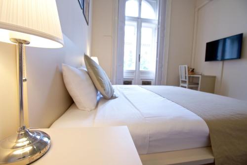 Andrassy Thai Hotel - image 4
