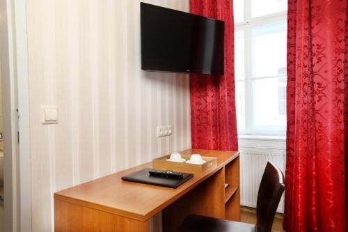 HPA Hotel Andreas, Viena (foto 3)
