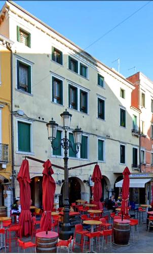 Casa BuIIo - Apartment - Chioggia