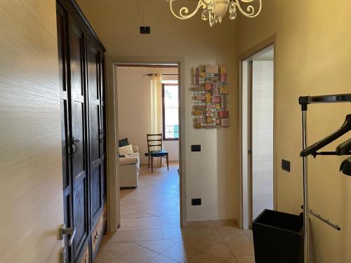 La Casa Sul Sasso In town serviced accommodations