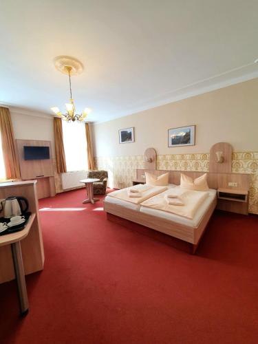 Hotel Garni Dekorahaus - image 10