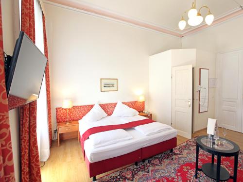 HPA Hotel Andreas in Wien