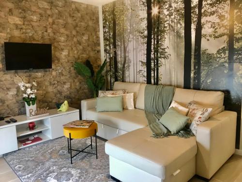  Casa do Milhafre - Villaverde Azores, Pension in Feteiras bei Relva