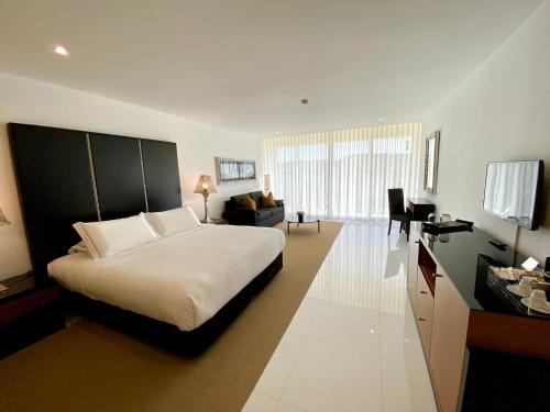 348782650 Vila Valverde Design Country Hotel