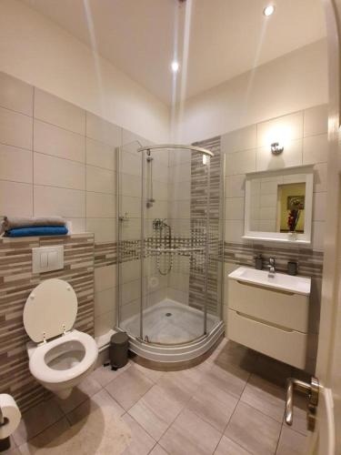 All In Apartman II. 5