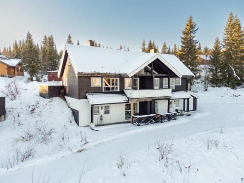 B&B Innbygda - Nice apartment with Sauna and ski in out Trysil - Bed and Breakfast Innbygda