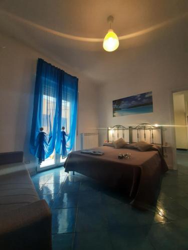 Il Veliero chambre d'hôte Gratteri