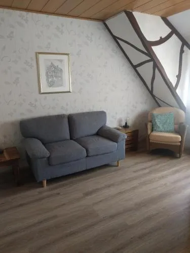 Mosea in Zeltingen-Rachtig, Deutschland