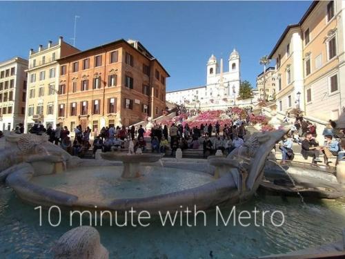 Hotel Principe Eugenio - image 10