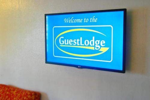 GuestLodge - 편의 시설/서비스