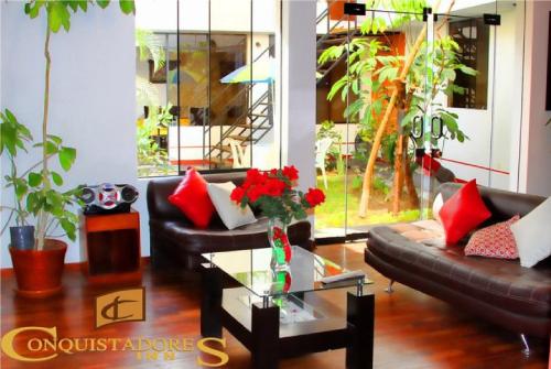 Hotel Conquistadores Inn photo 3