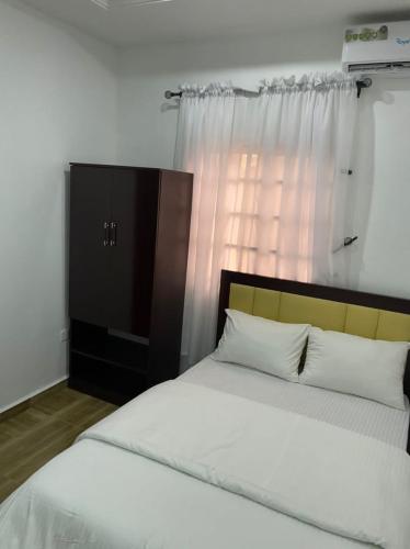 Luxistt 2 bedroom Apartment in Enugu