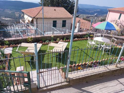  Armonia in Monterotondo
