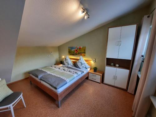 Ferienwohnung Im Bachtal