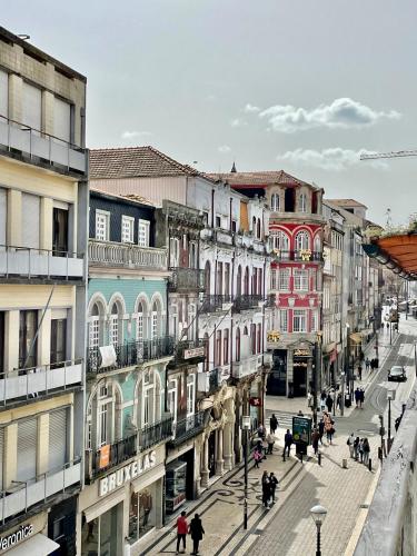 Santa Catarina Guest House (Porto city center), Порту