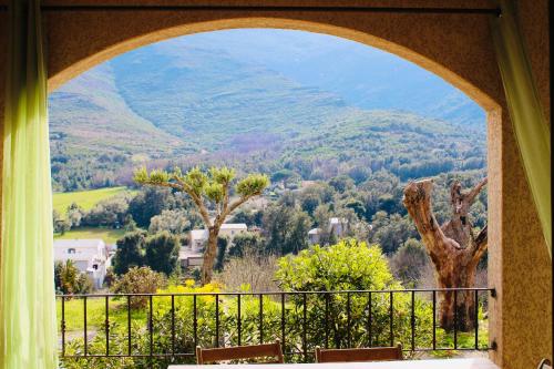 Villa I Bugni - Location saisonnière - Sisco