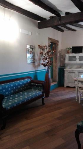  Holiday apartment Quercia in Bomarzo