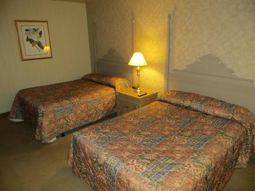 The Mariner Motel Green Bay (WI)