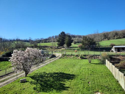 Résidence Privée entre Varengeville/mer & Dieppe