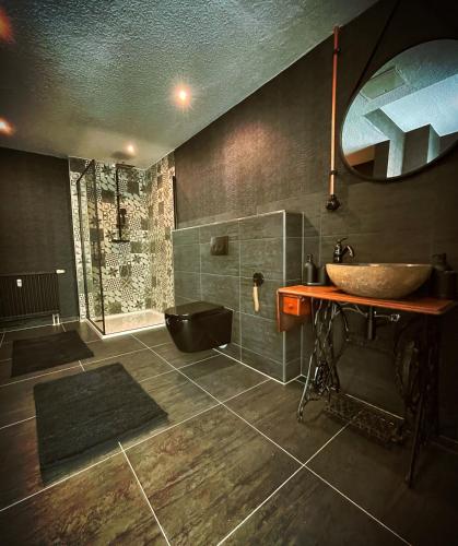 Talgarten Apartment in Erfurt, Deutschland