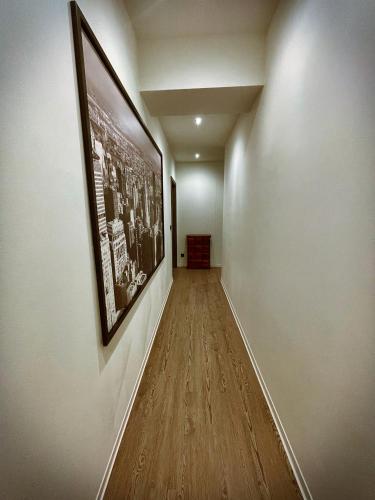 Talgarten Apartment in Erfurt, Deutschland