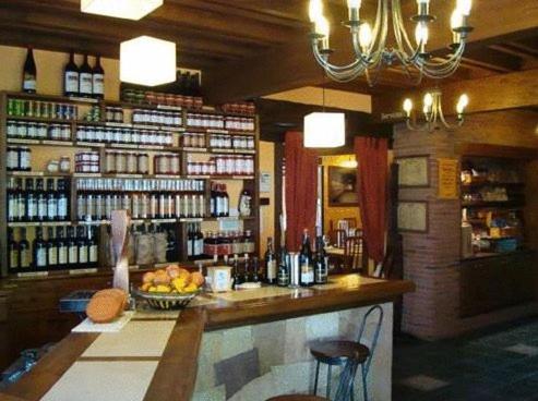 Posada Restaurante Prada A Tope