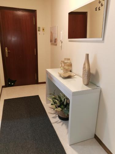  Piso Bertamiráns in Ángeles