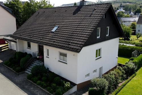 Ferienwohnung Niemeier