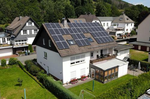 Ferienwohnung Niemeier