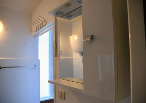 ห้องน้ำ, [VELLETRI]✮✮✮✮ Appartamento vintage in เวลเลตริ