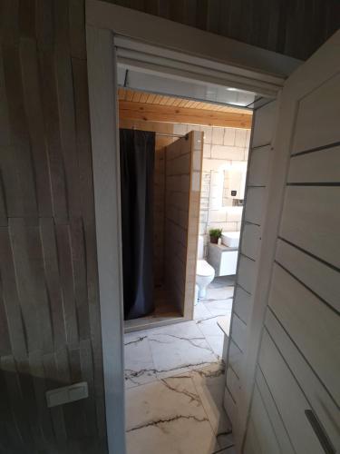 Sipis House in 希奧利艾