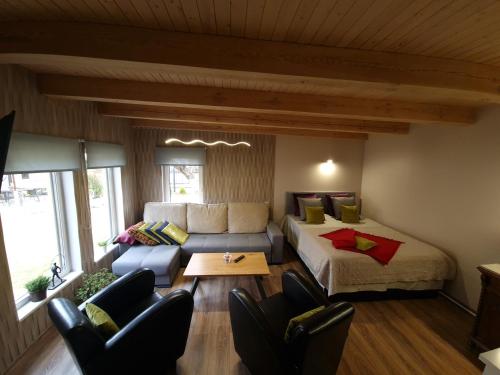 Sipis House in 希奧利艾