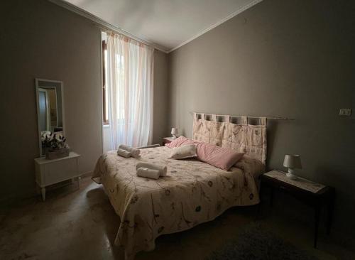  Rua House in Corleone