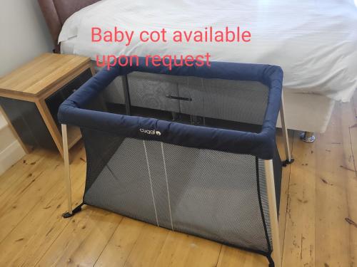 City Centre duplex 3rooms apartment with parking - Tap to explore photos