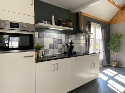 't Schouws Uusje in Haamstede